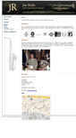 Mobile Screenshot of jan-rada.net